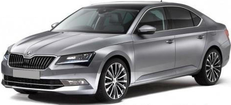 Skoda Superb 1.6 TDI 2015 Model Sonrası Debriyaj Seti Luk